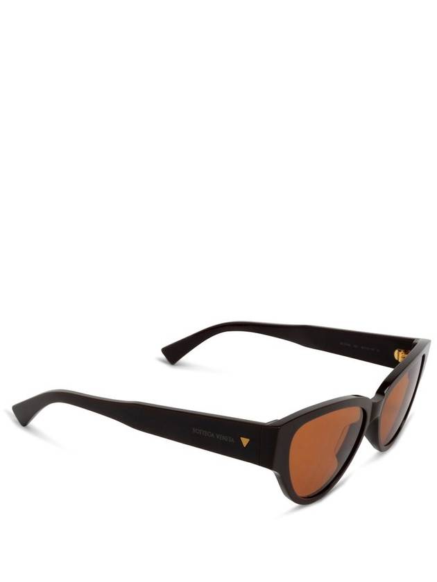Bottega Veneta Bottega Veneta BV1319S Brown