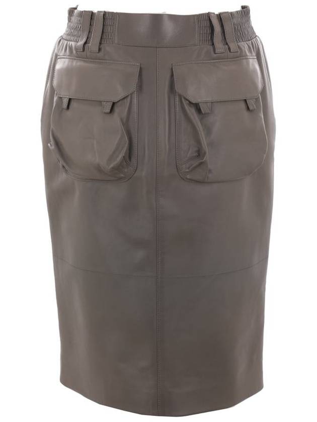 Saint Laurent Saint Laurent Skirts