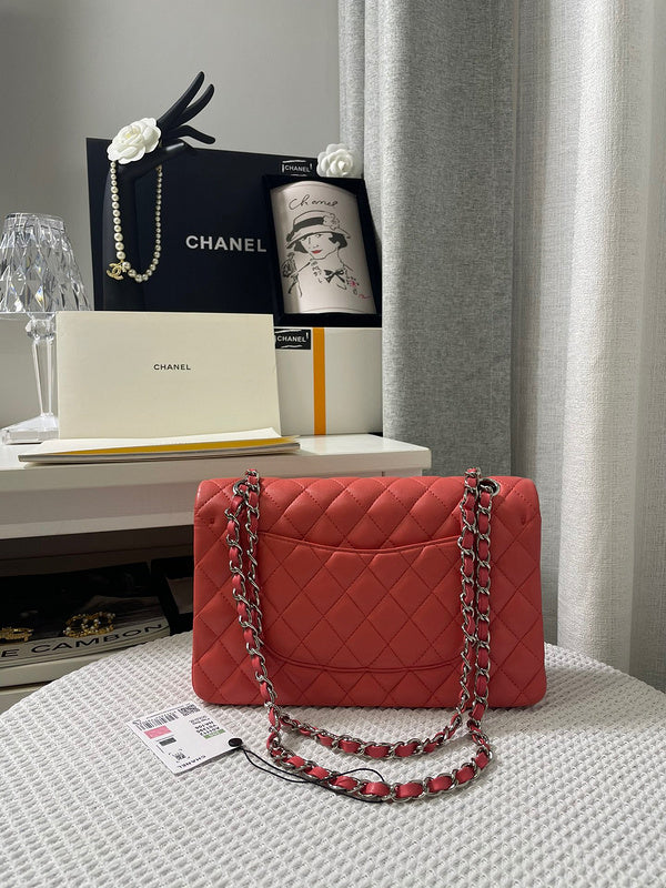 Chanel Bag New Arrival Luxury Bag - 264