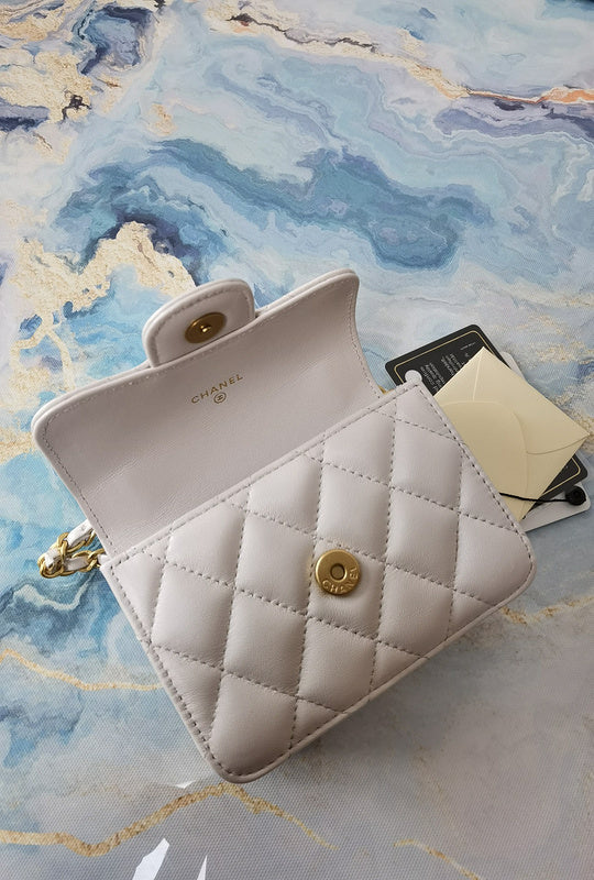 Chanel Bag New Arrival Luxury Bag - 340