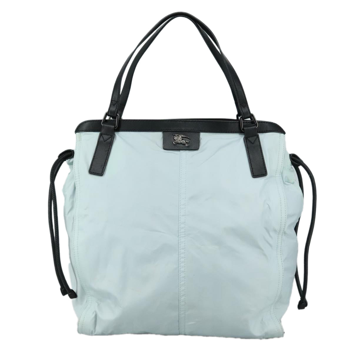 Burberry Synthetic Shoulder Bag ()