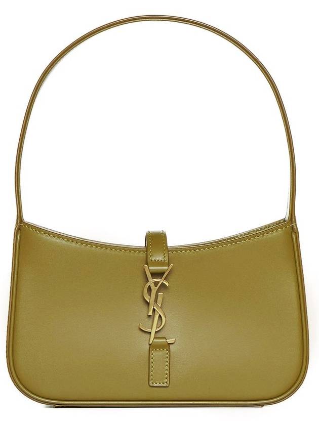 Saint Laurent Tote Bag 7103182R20W2423 Green