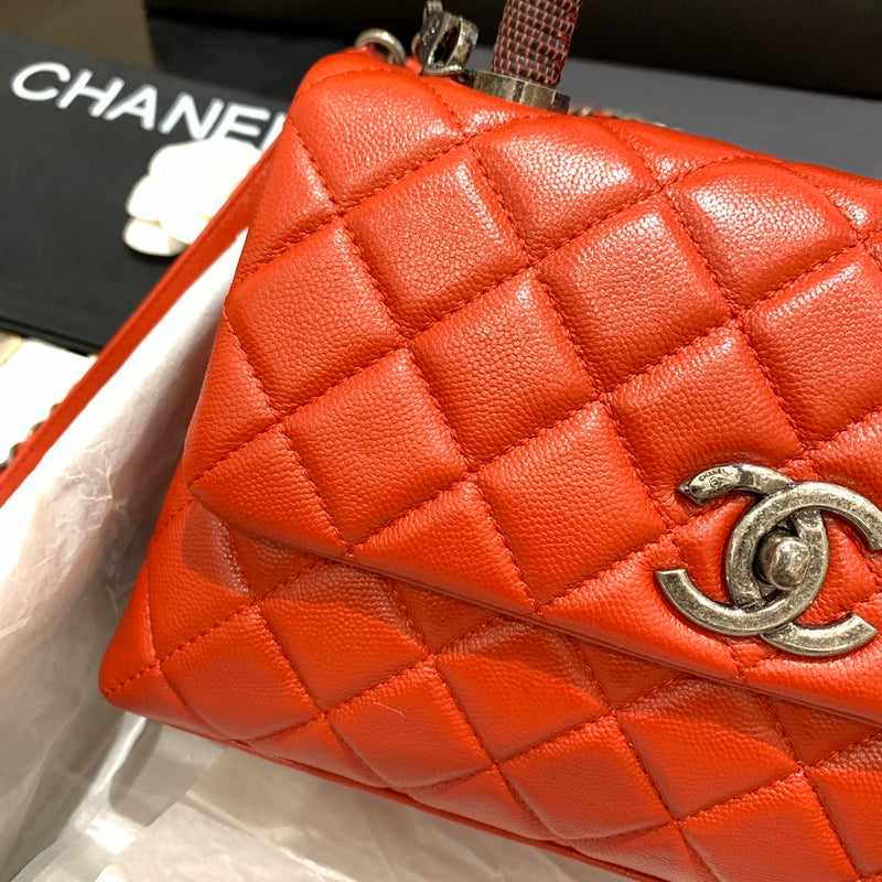 Chanel Bag New Arrival Luxury Bag - 853