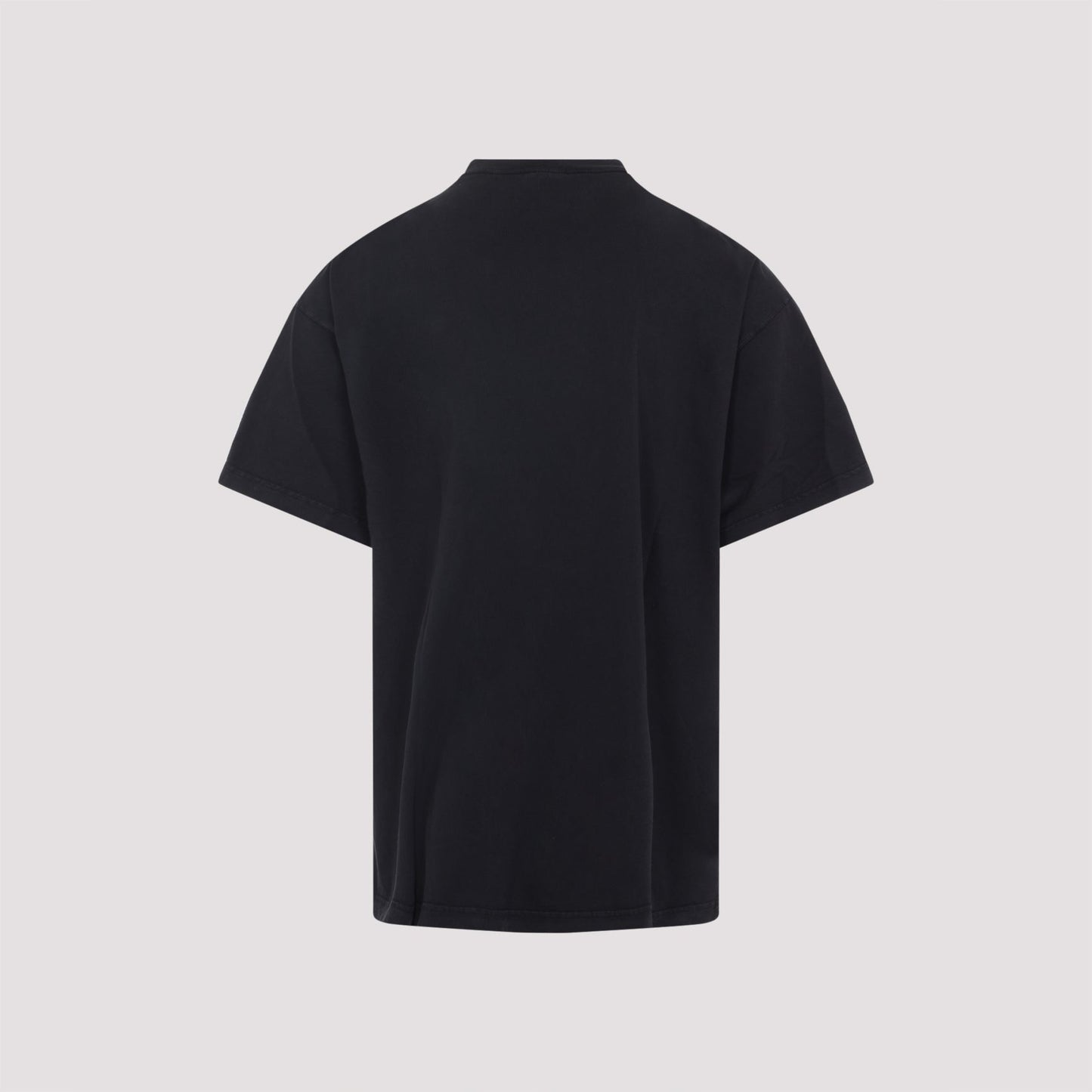 Balenciaga Oversized T-Shirt Men