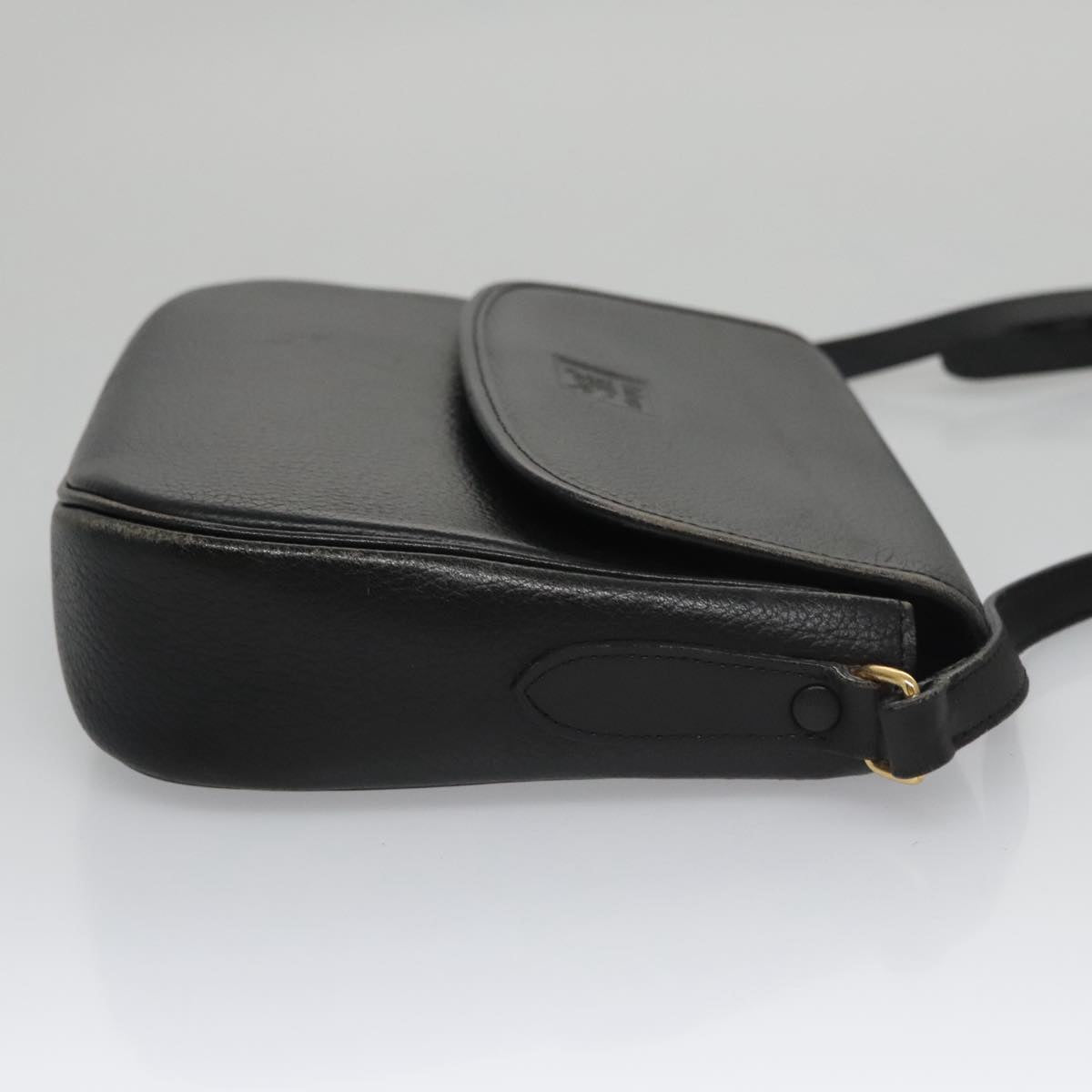 Burberry Leather Shoulder Bag ()