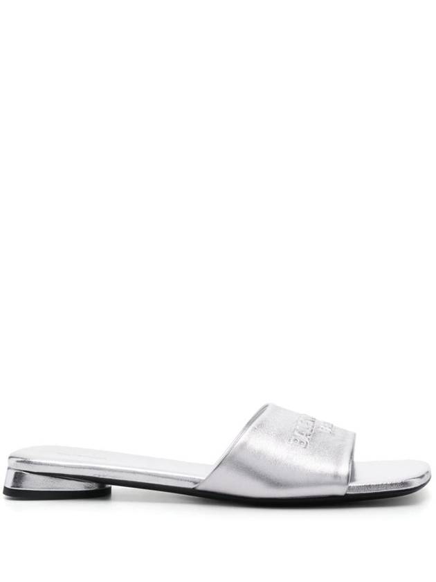 Balenciaga Balenciaga Flat Shoes
