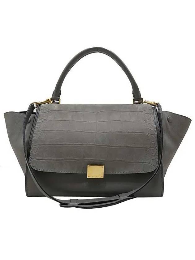 CELINE 169543 2 WAY bag