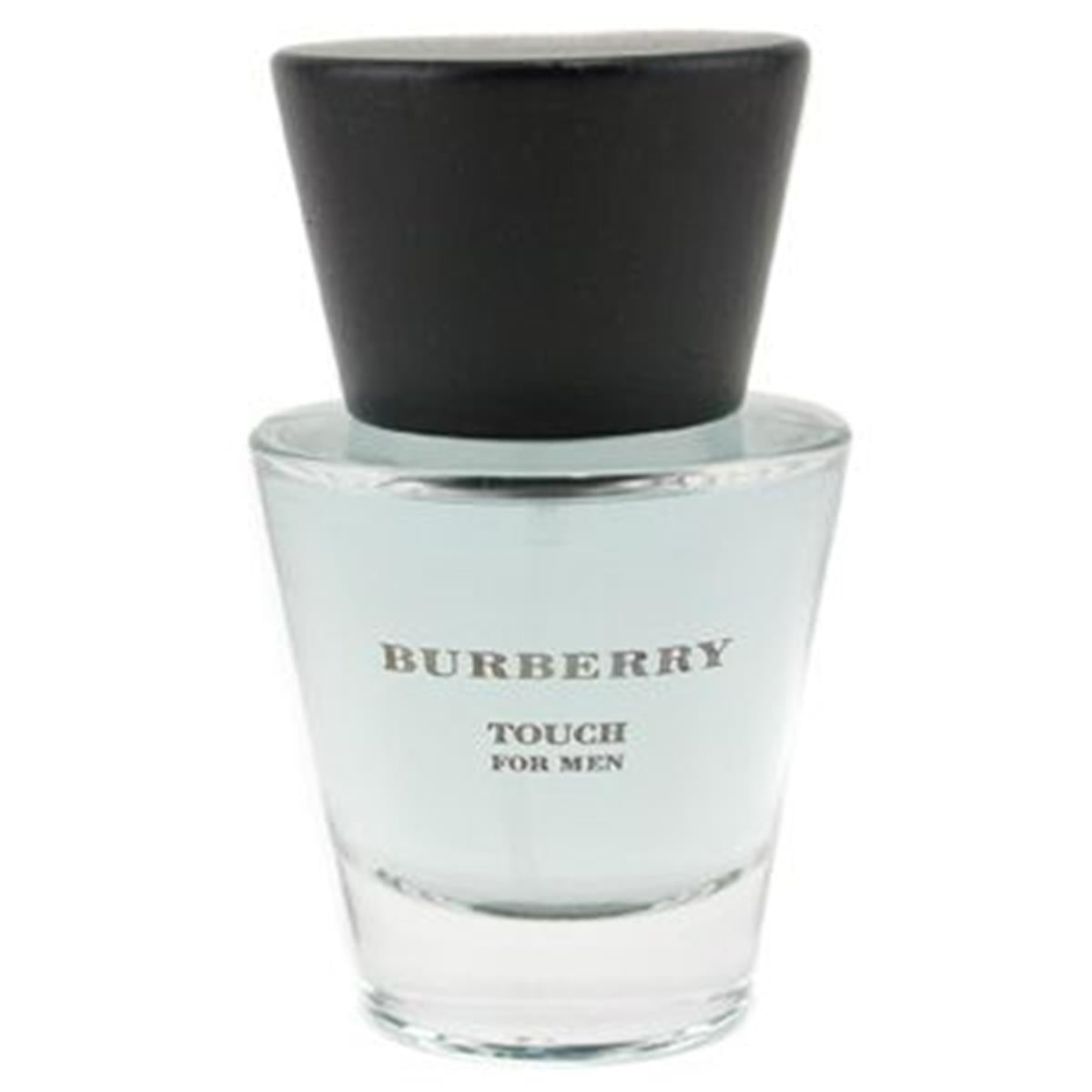 Burberry 25325 1.7 oz Touch Eau De Toilette Natural Spray, Men