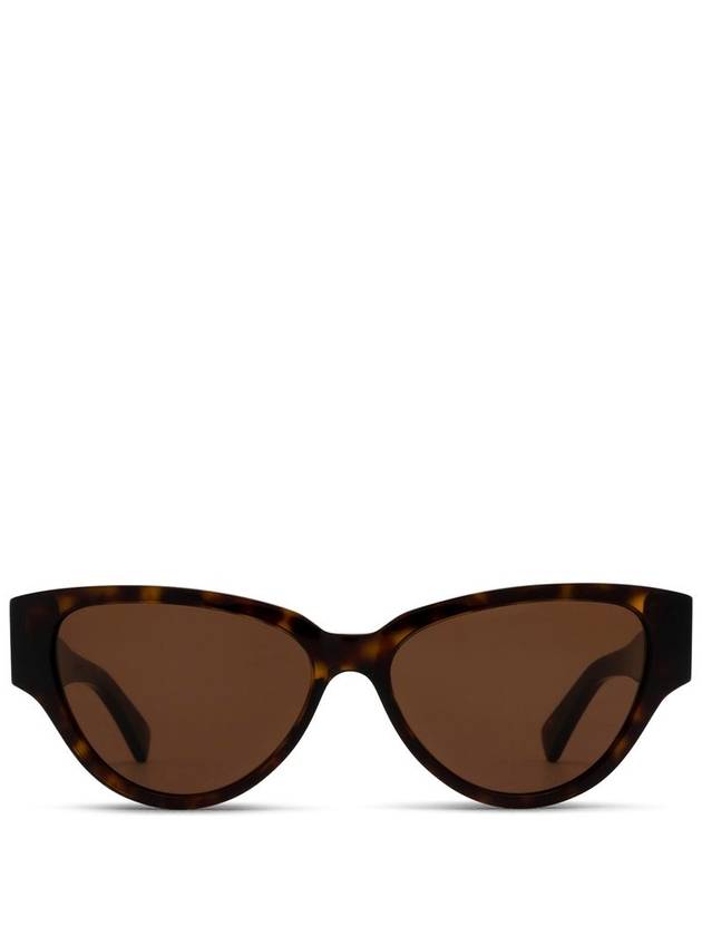 Bottega Veneta Bottega Veneta BV1319S Havana