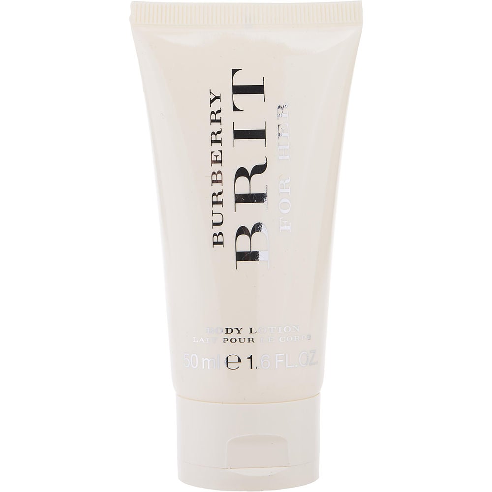 Burberry Brit By Burberry Body Lotion 1.7 Oz Women