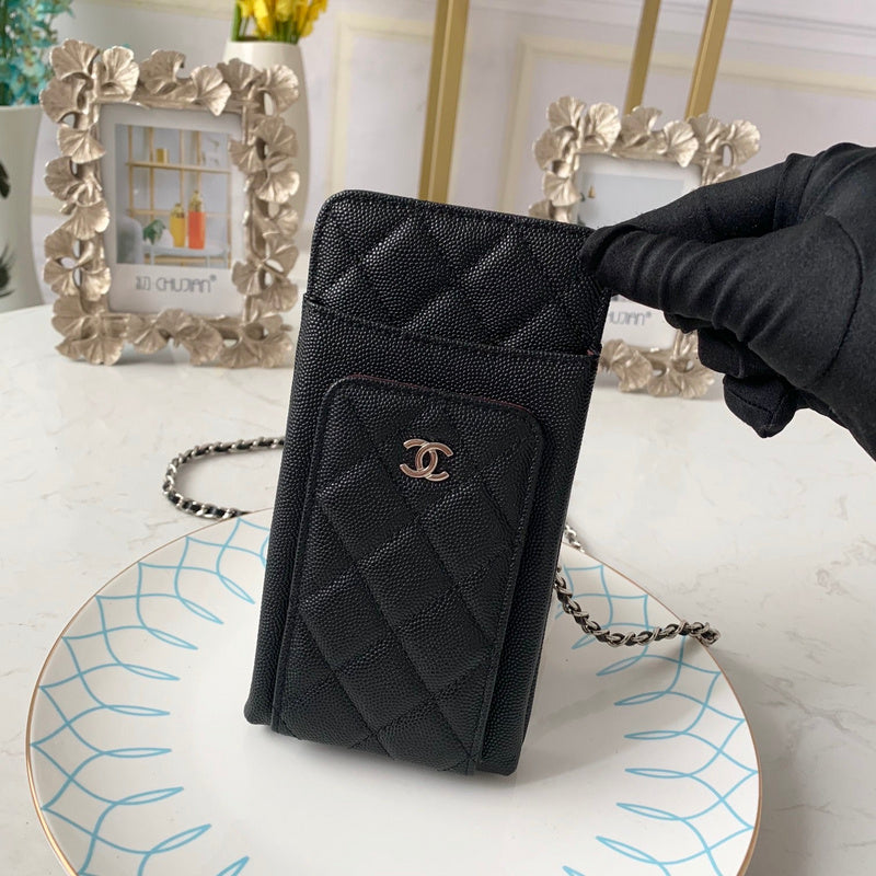Chanel Bag New Arrival Luxury Bag - 093