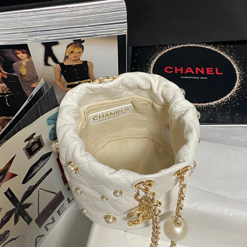 Chanel Bag New Arrival Luxury Bag - 627