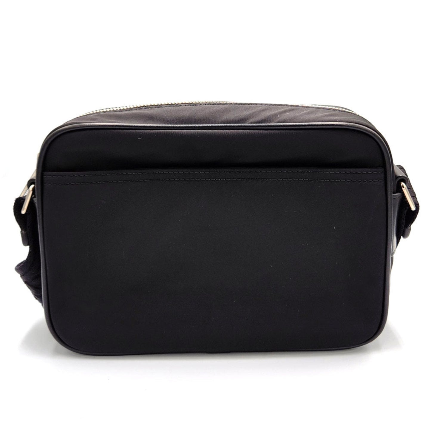 Burberry Nylon Shoulder Bag ()