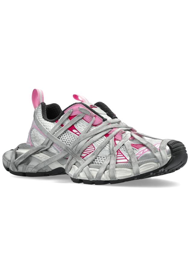 Balenciaga Balenciaga Sneakers 3XL Extreme, Women's, Grey