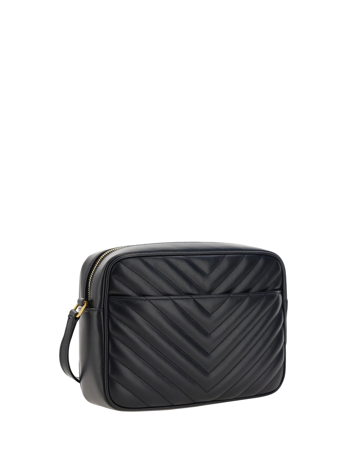 Saint Laurent Women Loulou Shoulder Bag