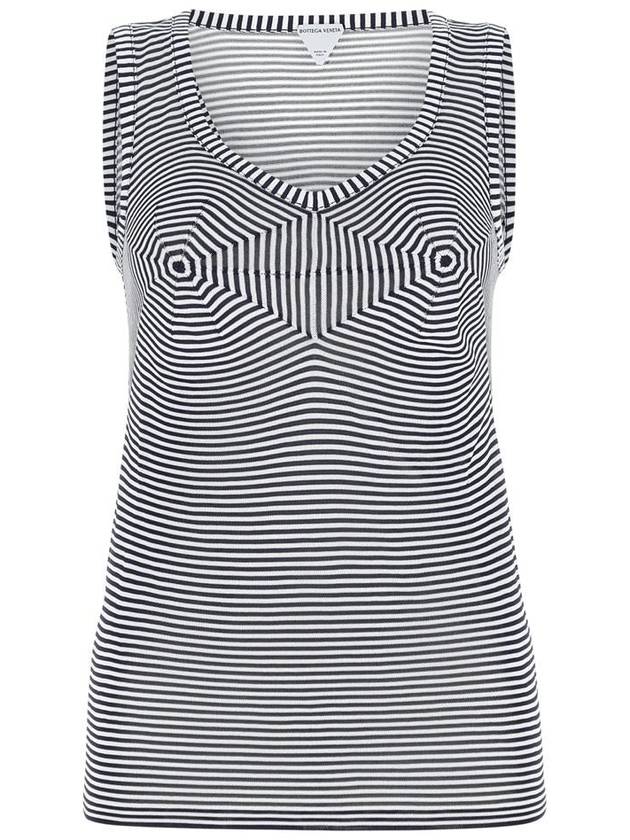Bottega Veneta Top 730445V2PM0 4096 B0440025164