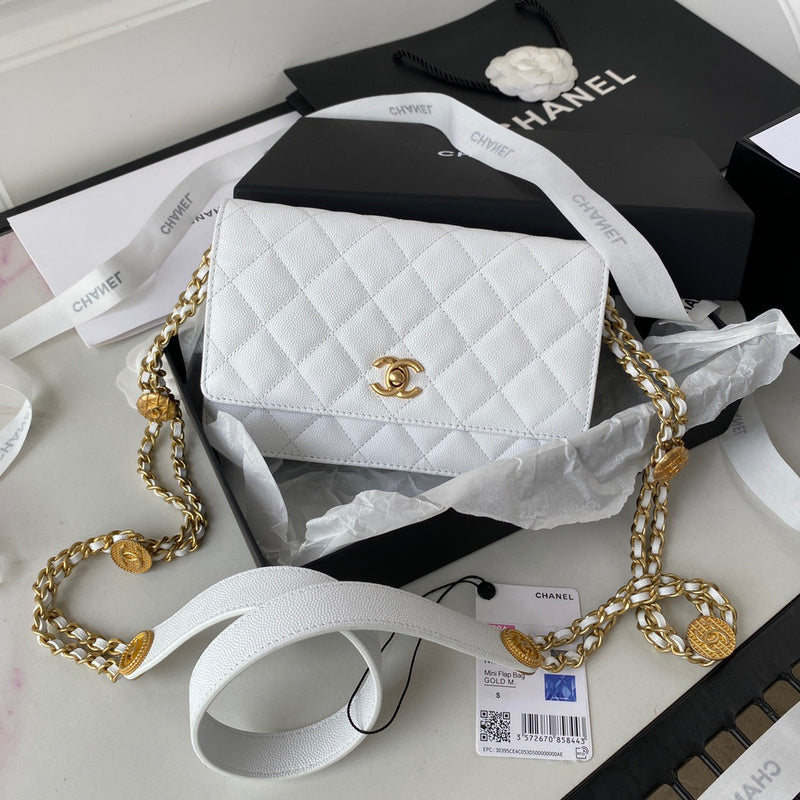 Chanel Bag New Arrival Luxury Bag - 1018