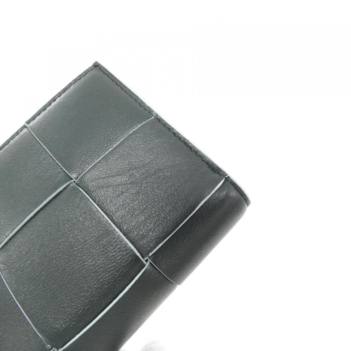 Bottega Veneta 742698 V2PN1 Wallet
