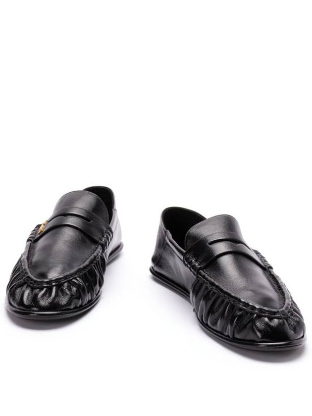 Saint Laurent ACCESSORI UOMO CALZATURE