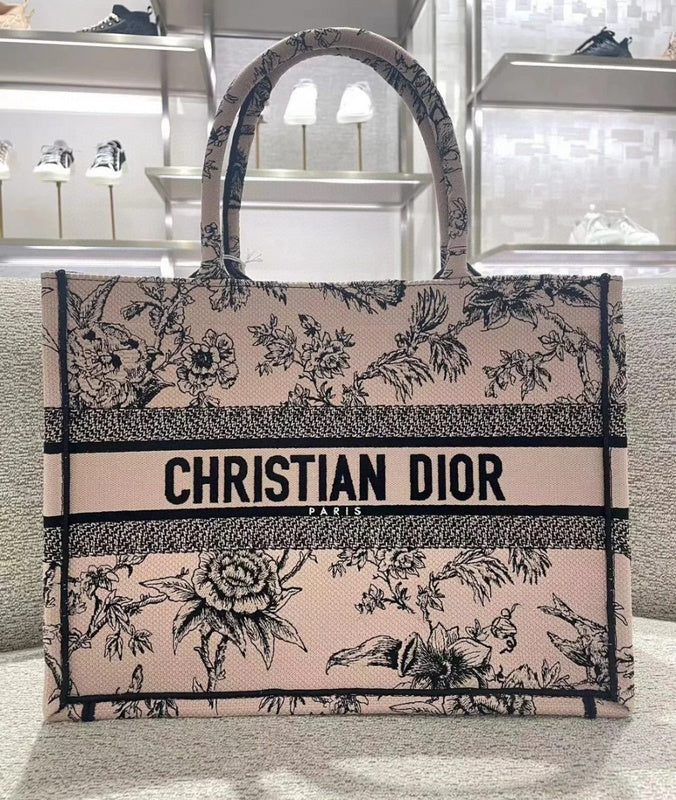 Dior Bag Luxury Bag New Arrival - 3505