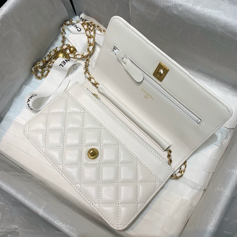 Chanel Bag New Arrival Luxury Bag - 403