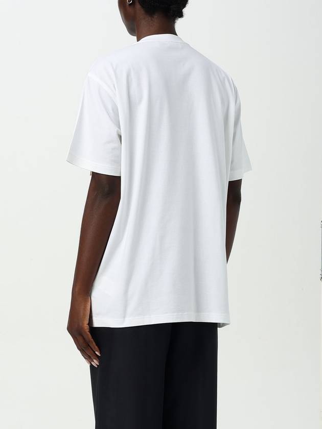 Burberry T-shirt woman Burberry