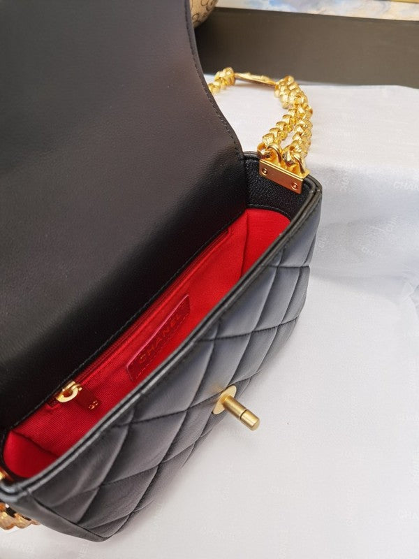 Chanel Bag New Arrival Luxury Bag - 488