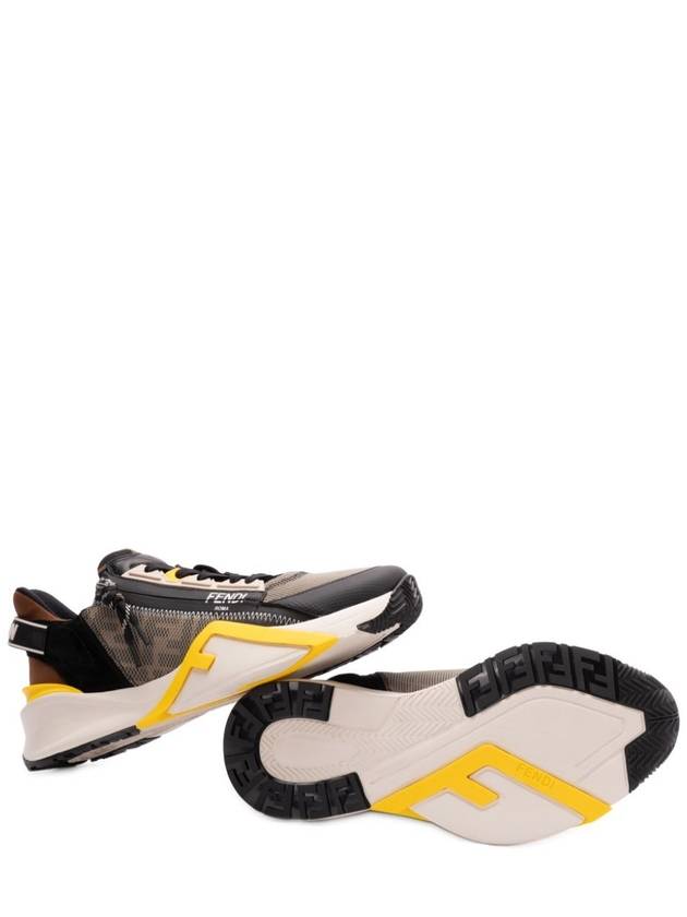 Fendi ACCESSORI UOMO CALZATURE