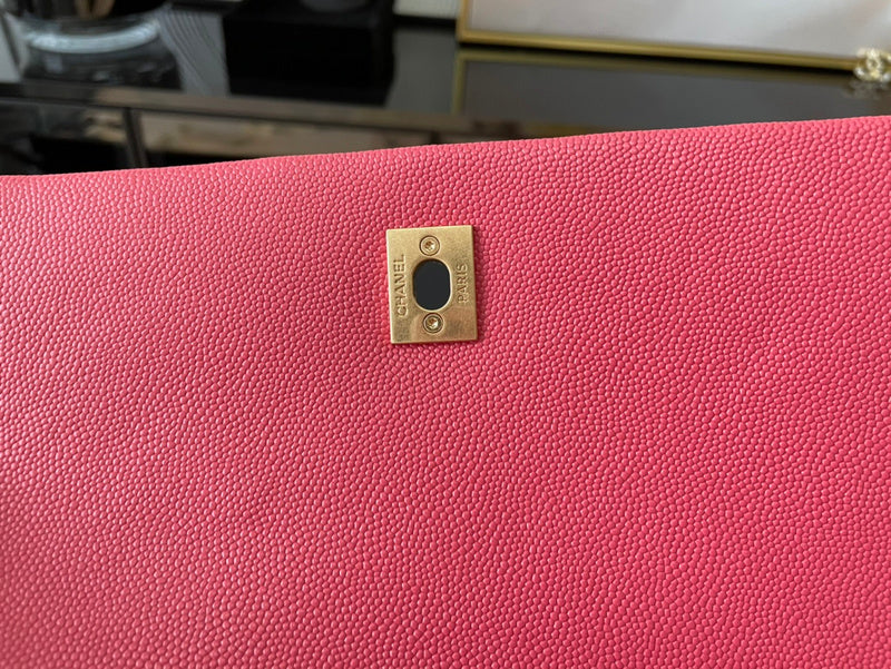 Chanel Bag New Arrival Luxury Bag - 712