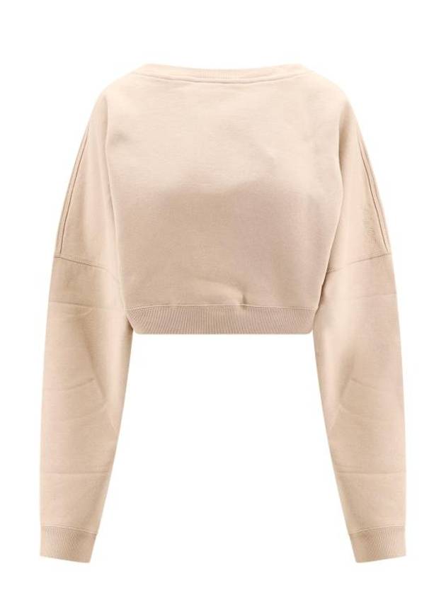 Saint Laurent Leggings 770879Y36SW 9921 Beige