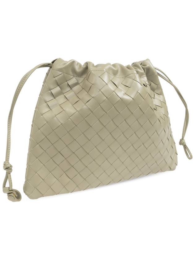 Bottega Veneta Bottega Veneta Handbag Dustbag, Women's, Green