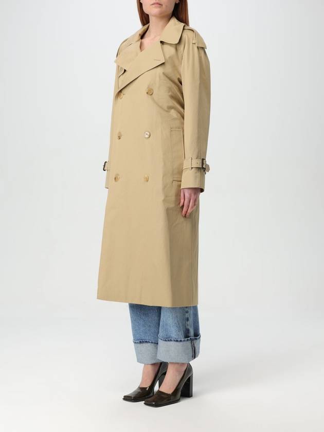 Burberry Jacket woman Burberry