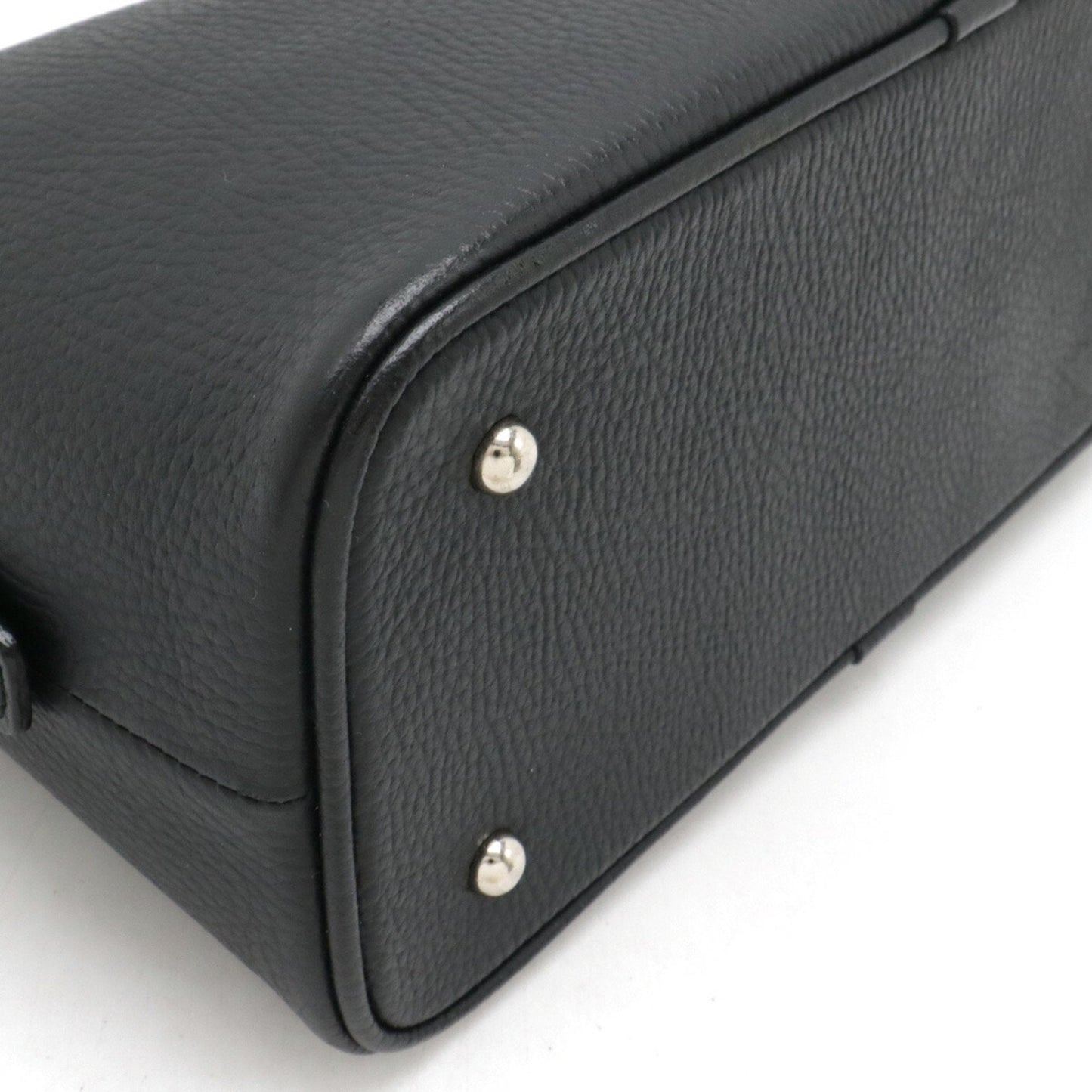 Burberry Leather Shoulder Bag ()