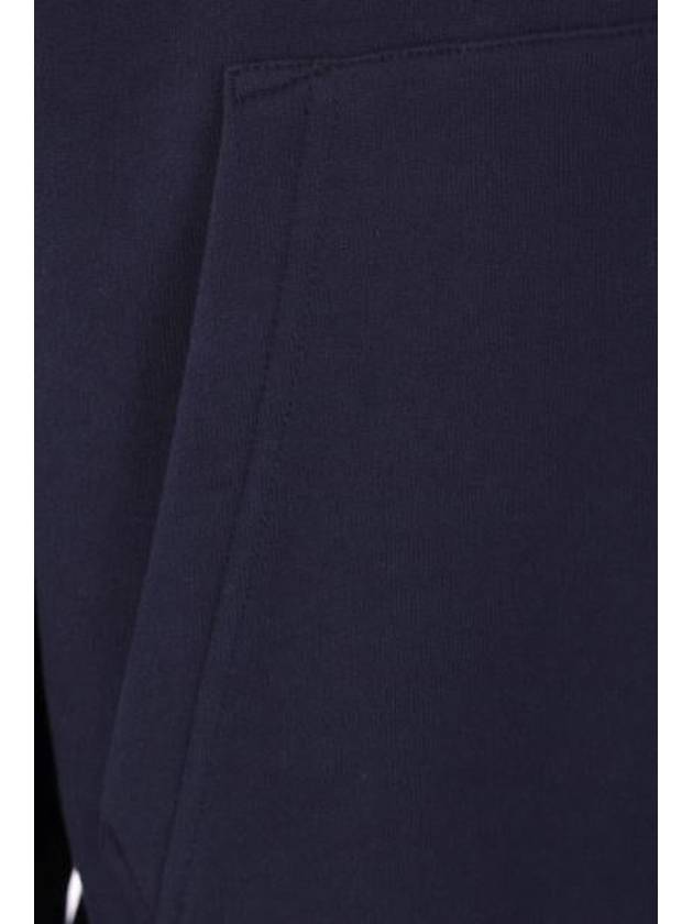 Saint Laurent Hooded T-shirt 778464 Y36SW4140