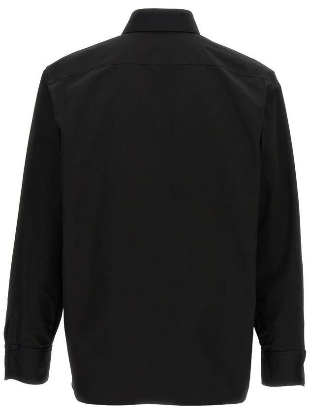Saint Laurent Saint Laurent 'Cassandre' Shirt