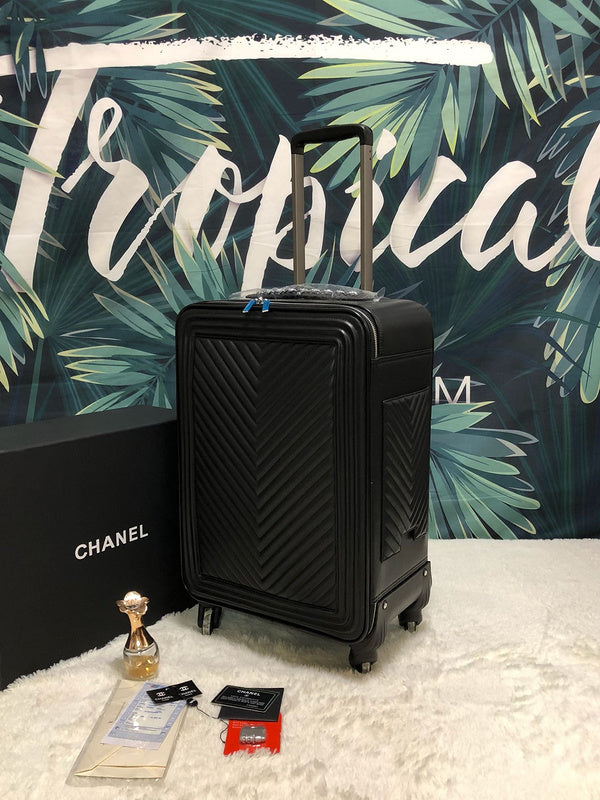 Chanel Bag New Arrival Luxury Bag - 002