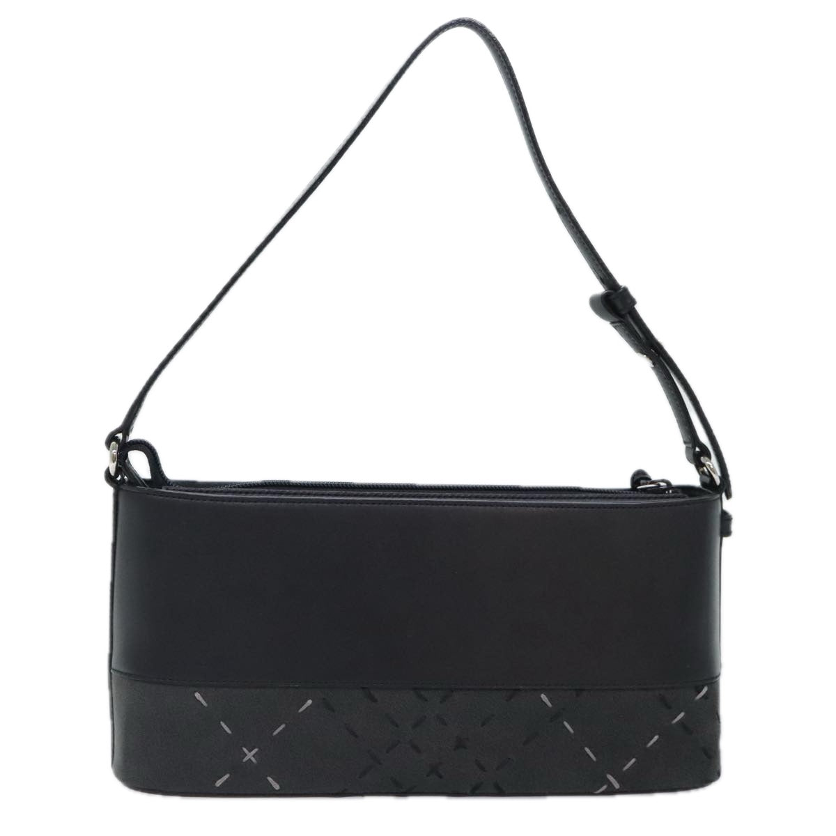 Burberry Leather Shoulder Bag ()