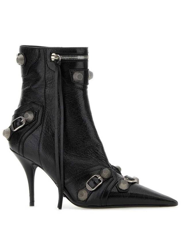 Balenciaga 23 fw Le CAGOLE Leather Boots 694379WAD4E1081 B0710458825