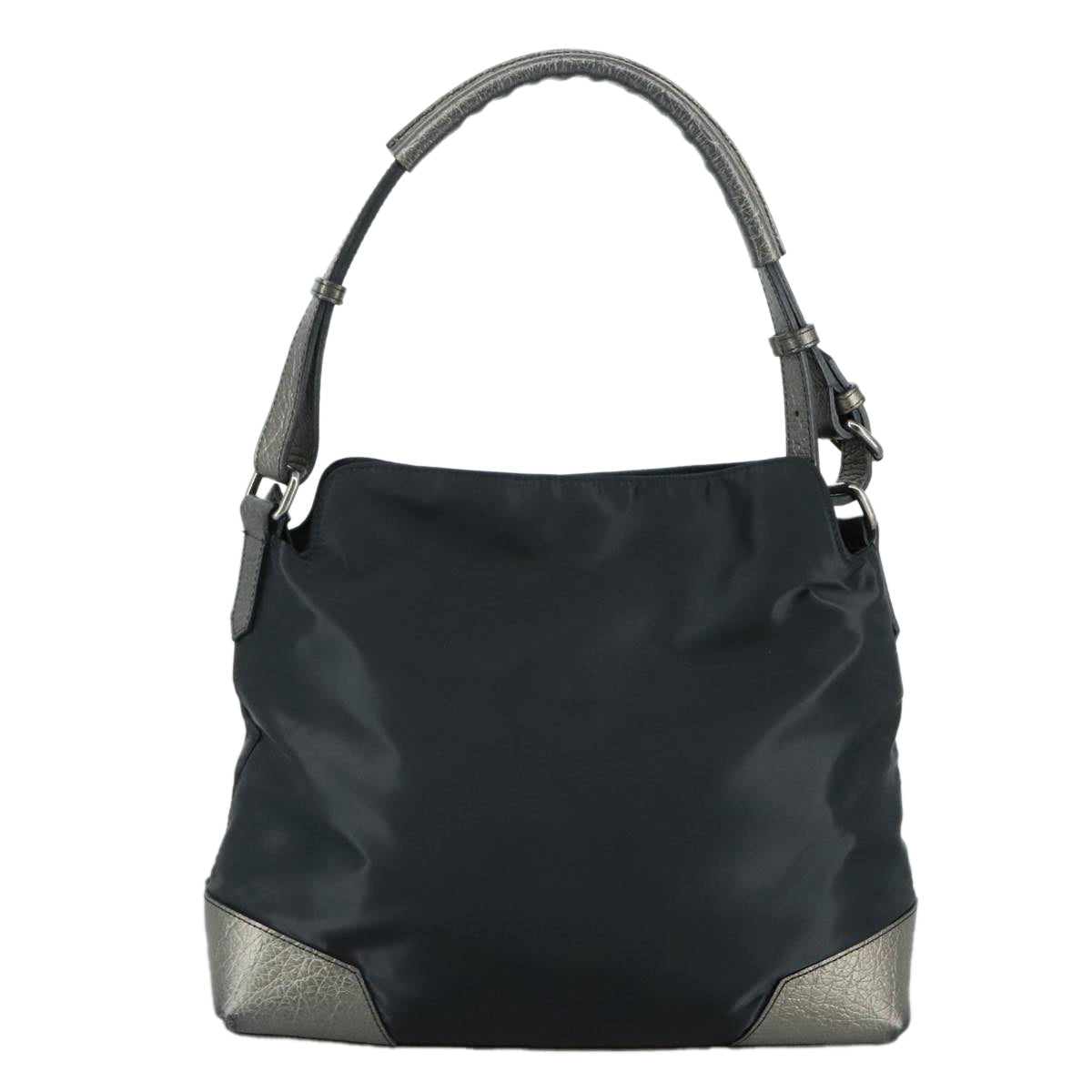 Burberry Synthetic Shoulder Bag ()