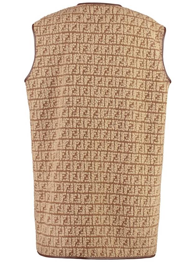 Fendi Jacket FT0059APNH F1EPI PRINTED