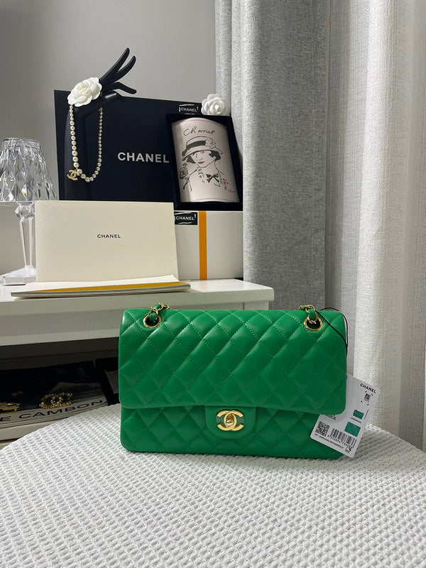 Chanel Bag New Arrival Luxury Bag - 261