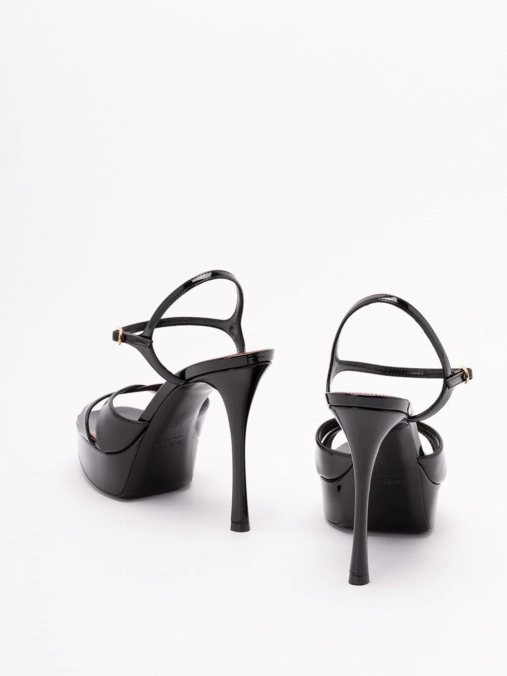 Saint Laurent Women `Debbie` Sandals