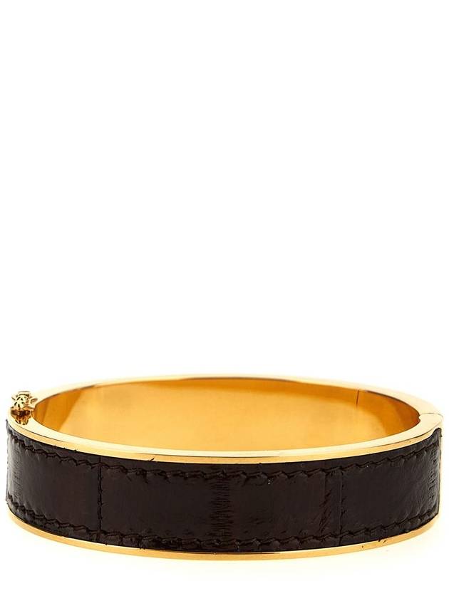 Saint Laurent Saint Laurent 'Ysl' Bracelet