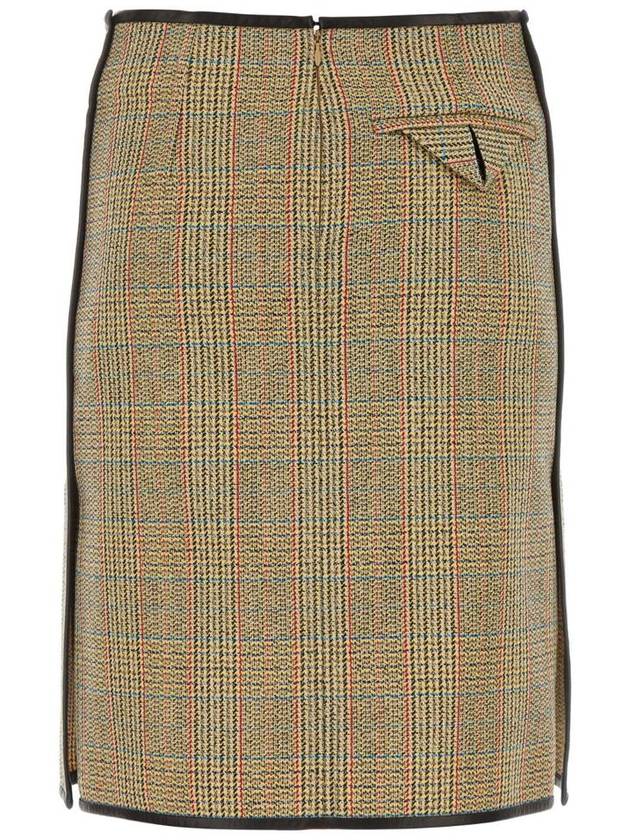 Bottega Veneta Bottega Veneta Skirts