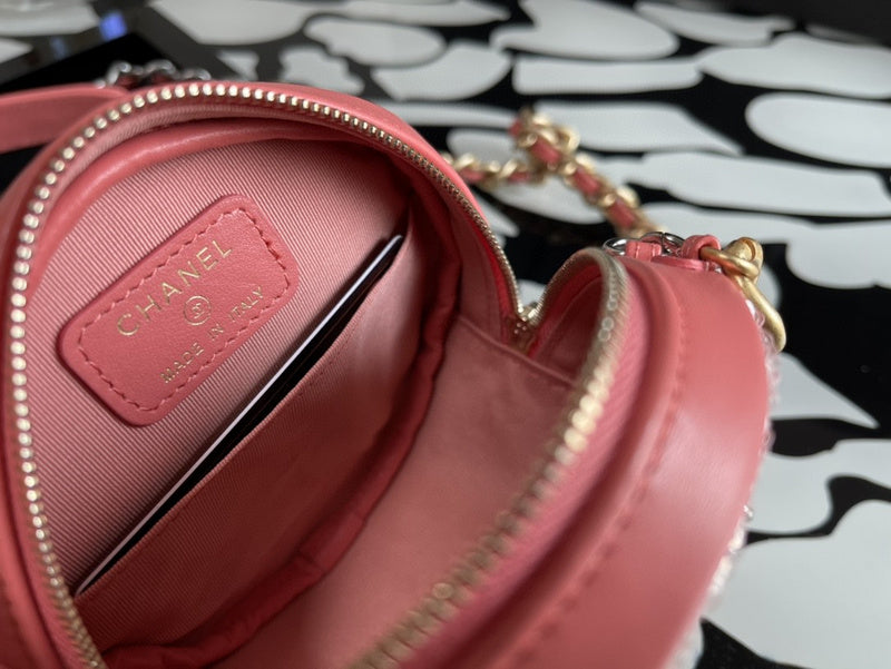 Chanel Bag New Arrival Luxury Bag - 673