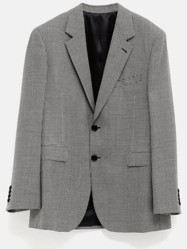 CELINE Jacket 2V74G661T 01KC