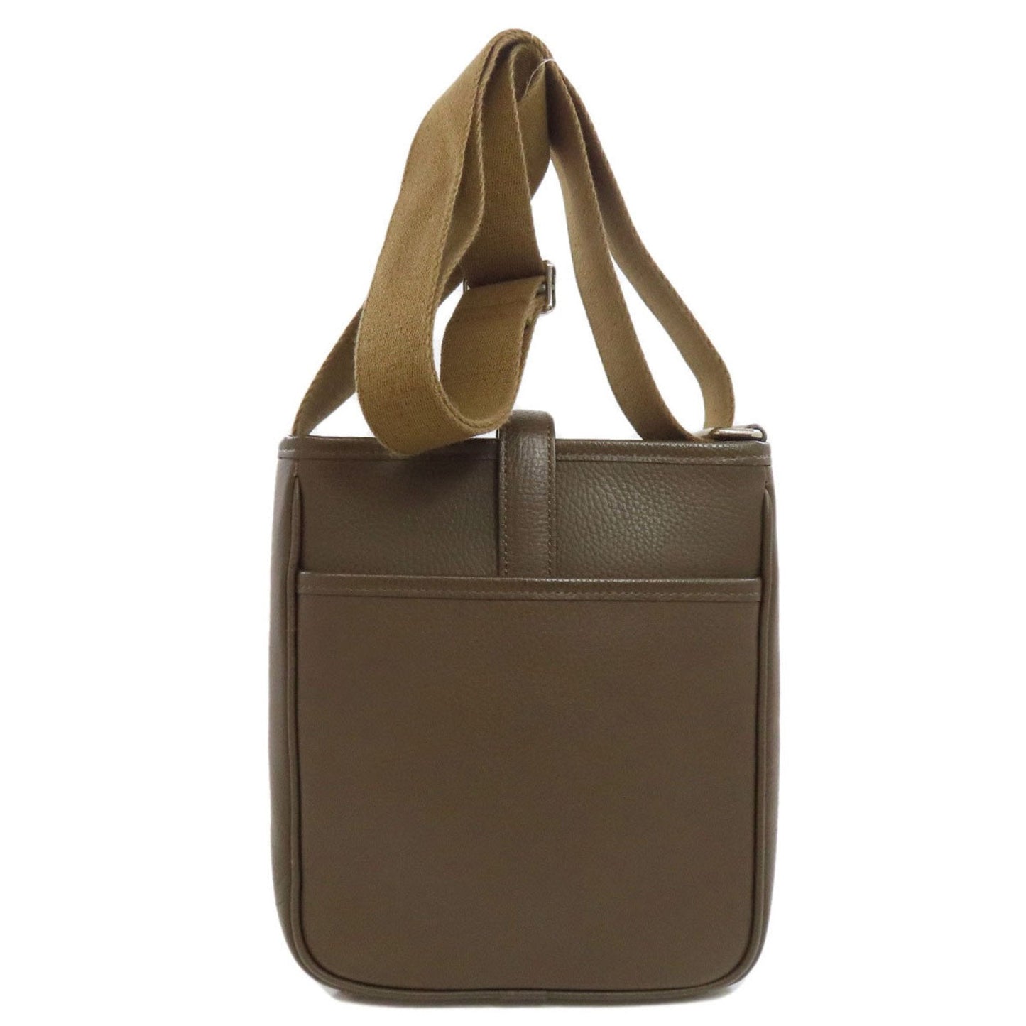 Burberry Leather Shoulder Bag ()