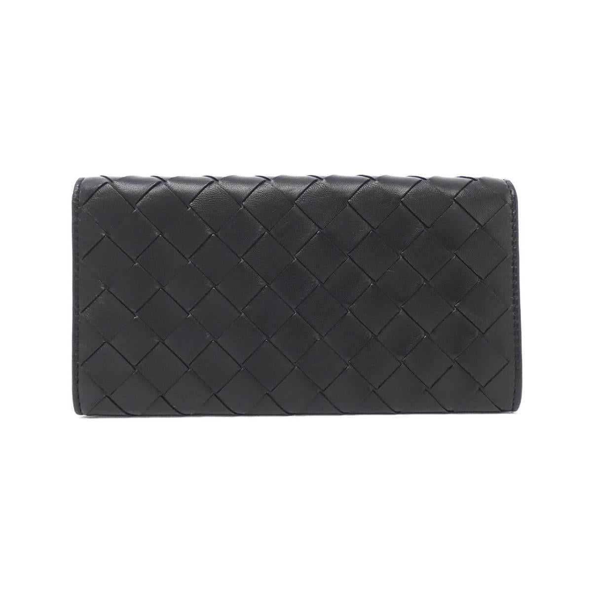Bottega Veneta 600873 VCPP3 Wallet