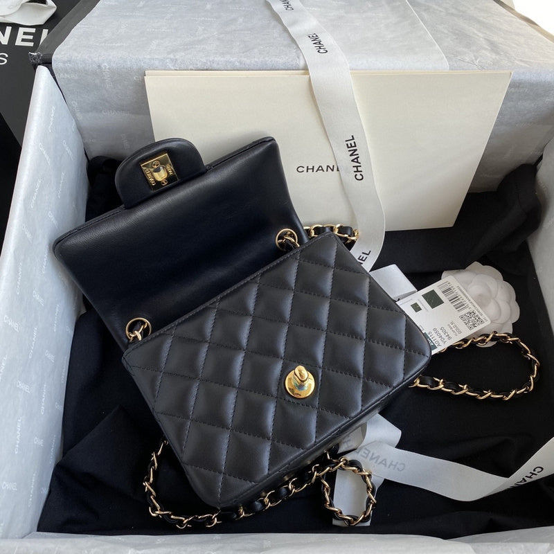 Chanel Bag New Arrival Luxury Bag - 375