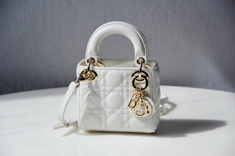 Dior Bag Luxury Bag New Arrival - 4392